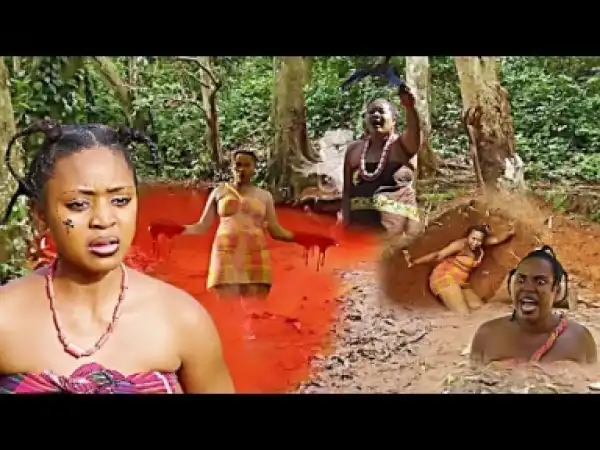 Video: Wrath Of A Pregnant Maiden 2